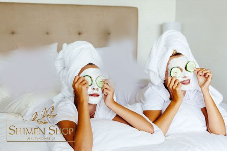 چرا روتین پوستی بعد از حمام مهم است؟